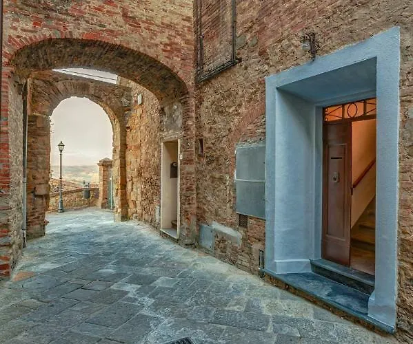 Casa Il Castello