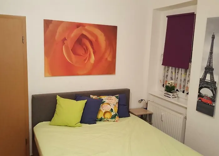 Apartment Lutherrose