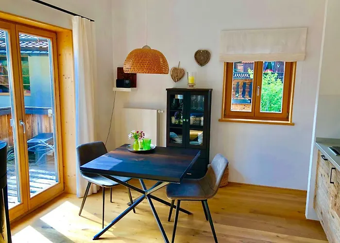 Ferienwohnung Springer