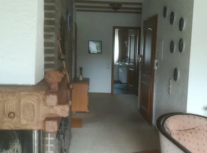 Ferienwohnung Grothoff