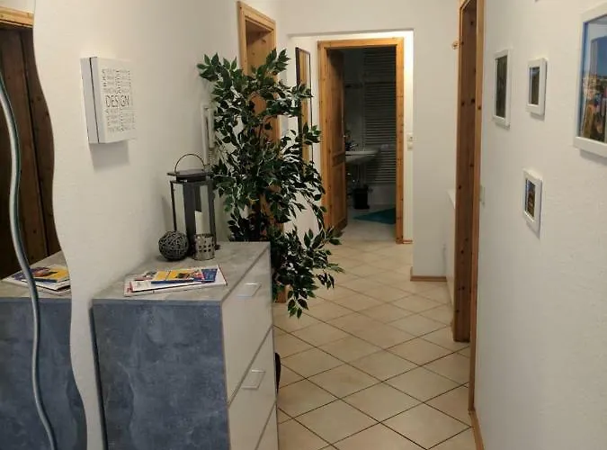 FeWo Am Ohrensbächle