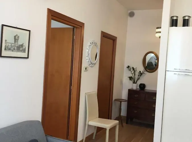 Elegant Apartment