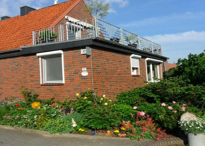 Ferienwohnung Röpersberg