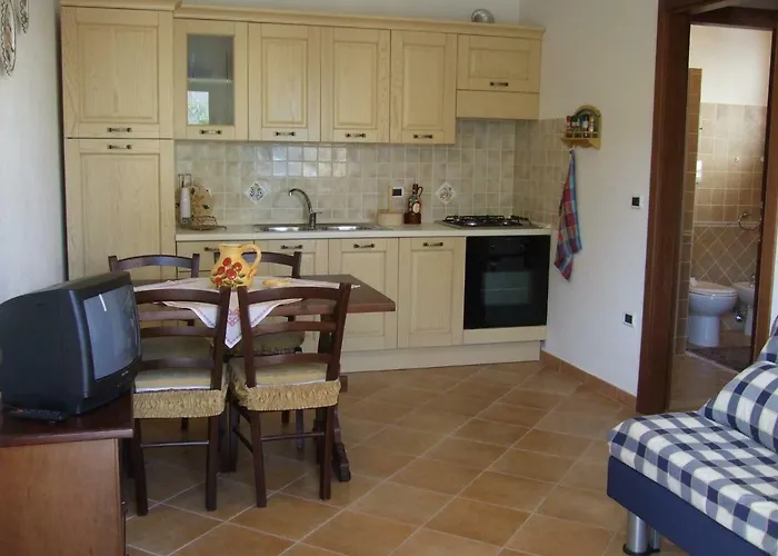 Casa In Riva Al Mare