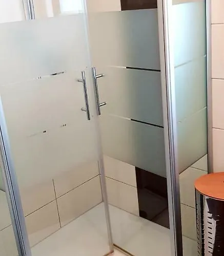 Apartment Hallstadt