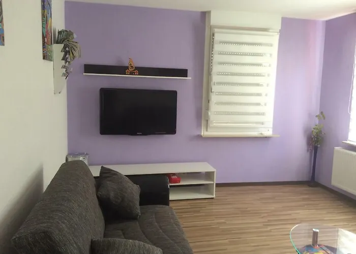 URS Ferienwohnung Wertheim