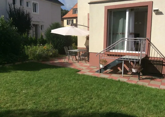URS Ferienwohnung Wertheim