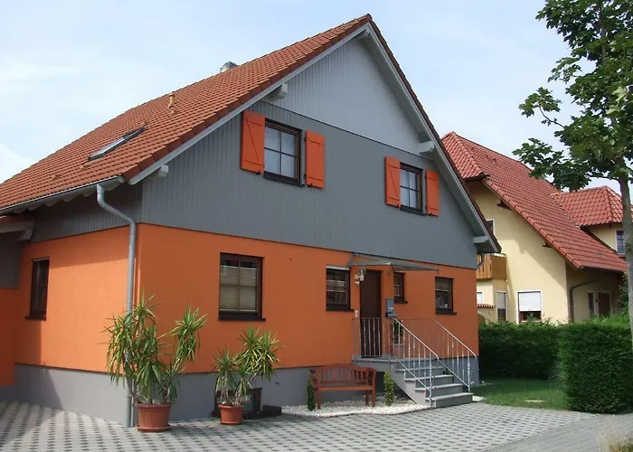 Ferienwohnung Rheintal