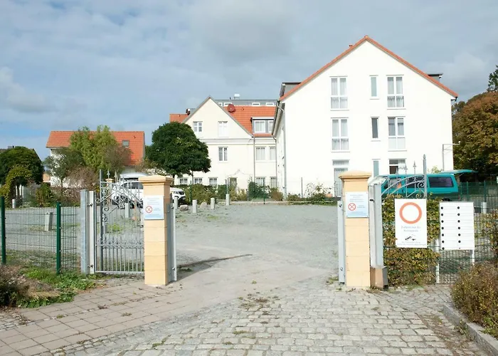 Inselquartett - Fewo Hiddensee
