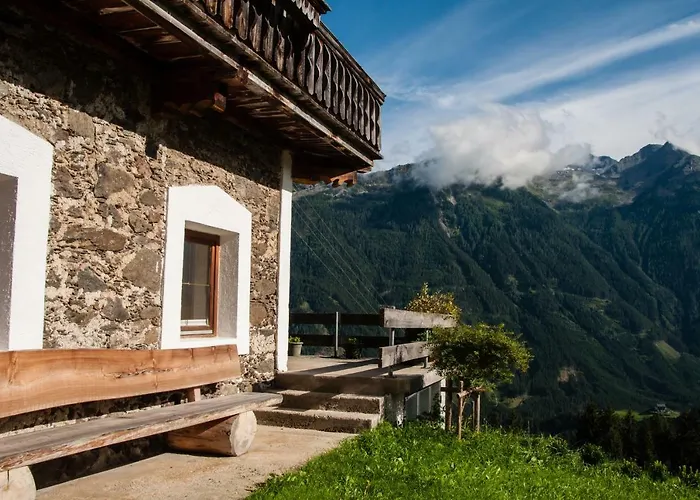 Appartement Reitlhof