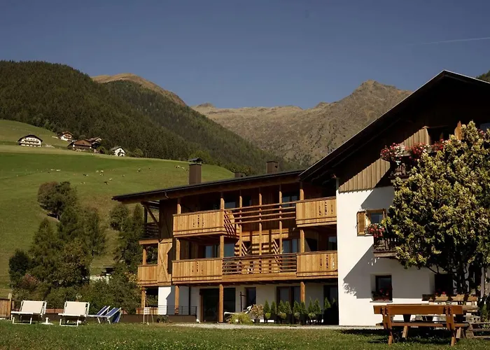 Chalet Schmied