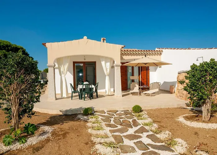 Sant'Anna Charming Apartments