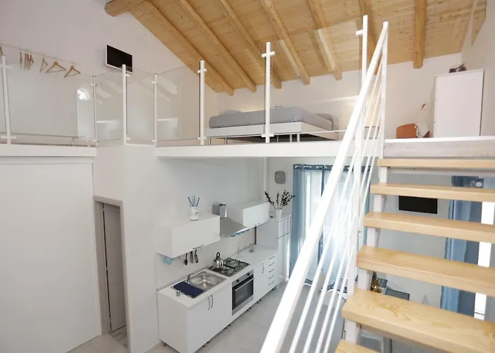 I Loft Di Nonna Vincenza