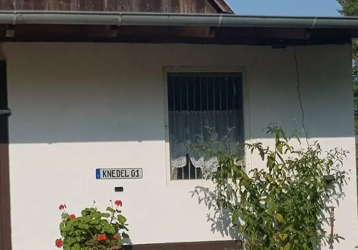 Ferienwohnung Röbel/Müritz