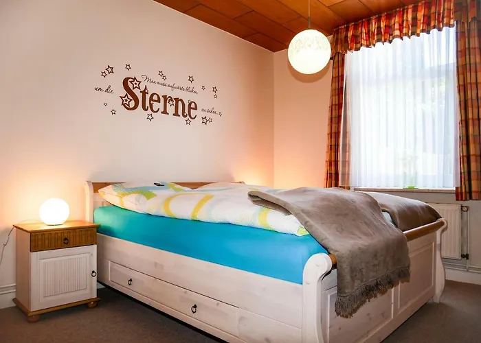 Ferienwohnung am Dorfteich
