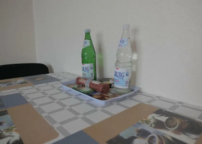 Zimmervermietung am Teutoburger Wald
