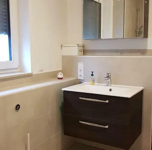 Schicke Ferienwohnung Darmstadt Bessungen