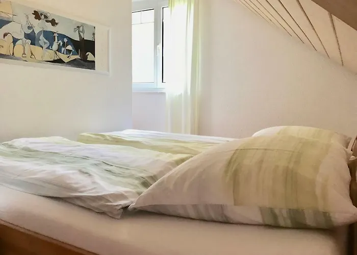 Apartment Johanna