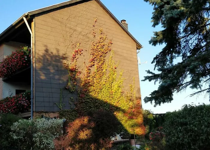 Ursula's Ferienwohnung