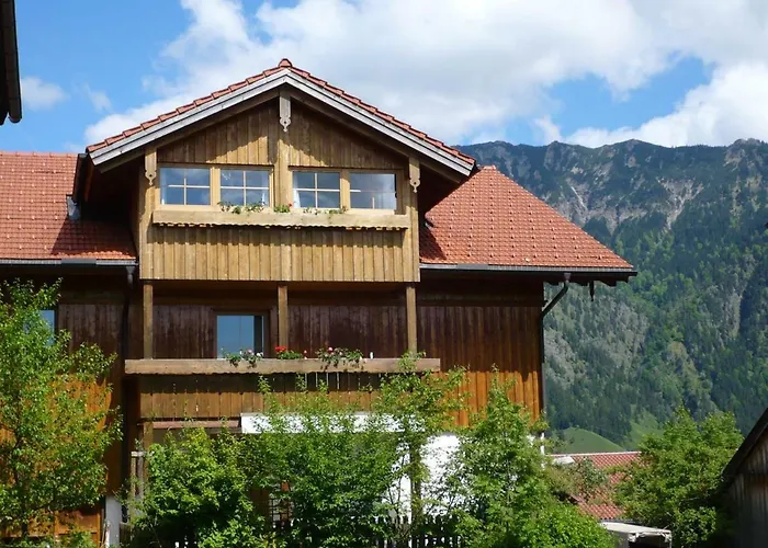 Haus Meinecke