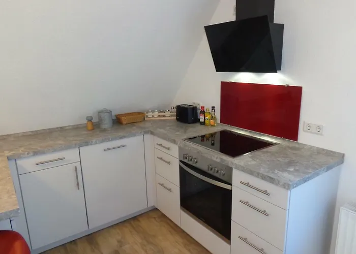 Ferienwohnung Dawe