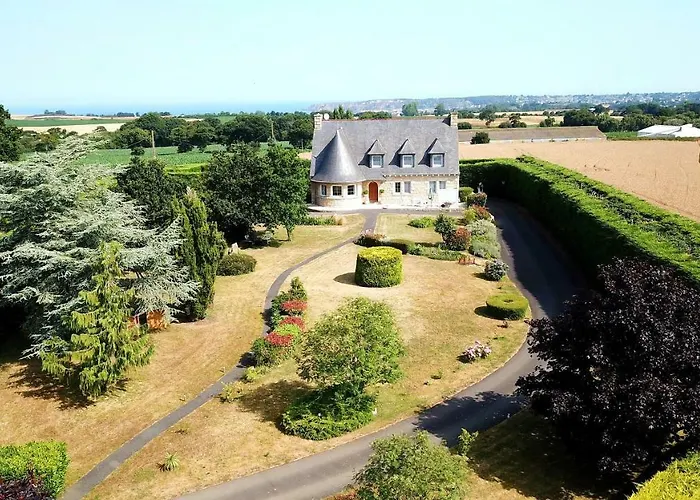 L'Horizon Holiday Apartment