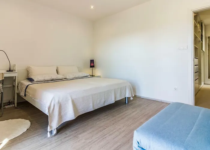 Apartman Bellavista