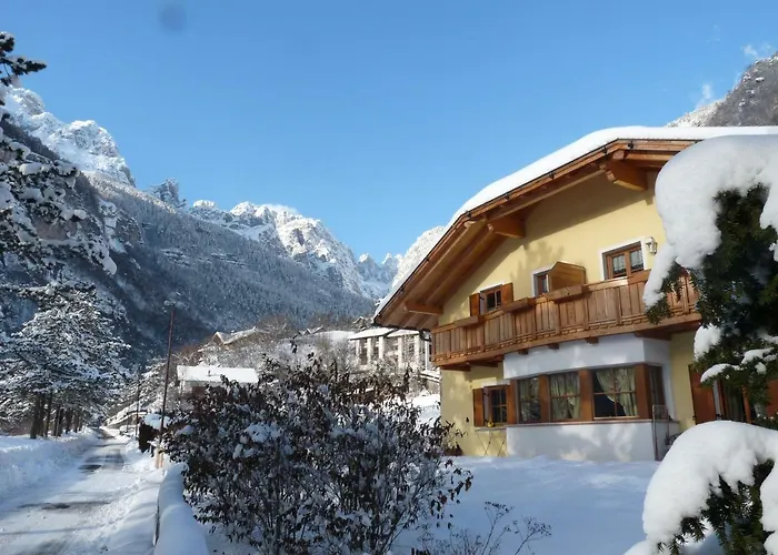 Casa Nonni