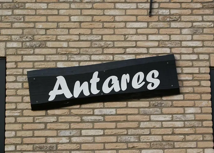Antares-Ameland