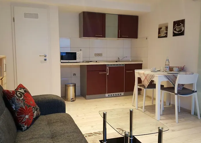 Apartment Feldmann