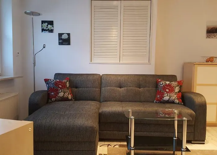 Apartment Feldmann