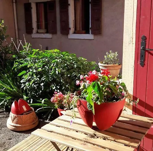 L'Appartement D'Anna