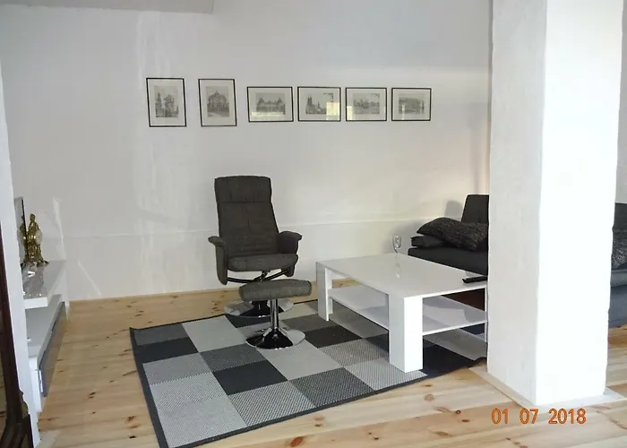 Hortensiensuite