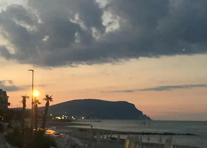 Appartamentino Celeste