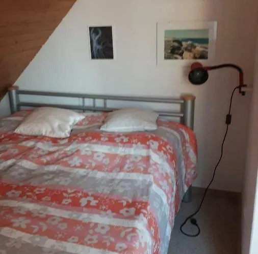 Ferienwohnung Gesine
