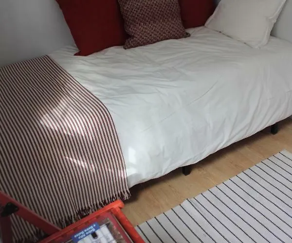 Sun House