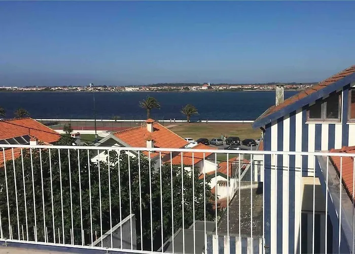 Sea Ria - A Casa Dos Maria