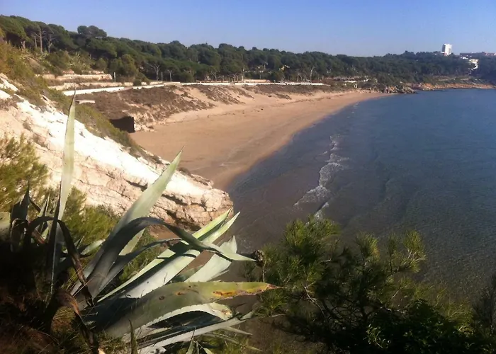 Entre Tres Playas Selectas