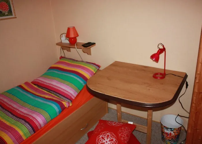 Ferienwohnung Familie Harseim