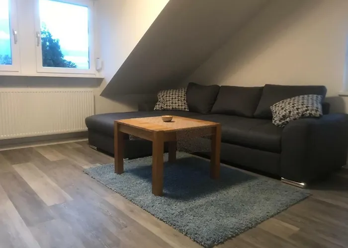 Apartment Ehrenbreitstein