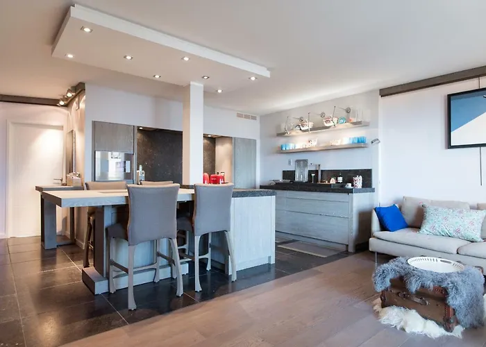 Le Grand Sillon - Le Georges