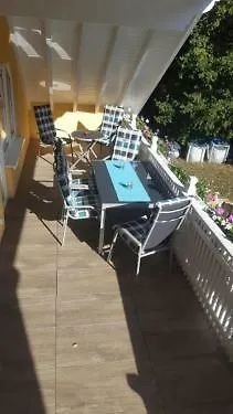 Im Corveyer Wäldchen