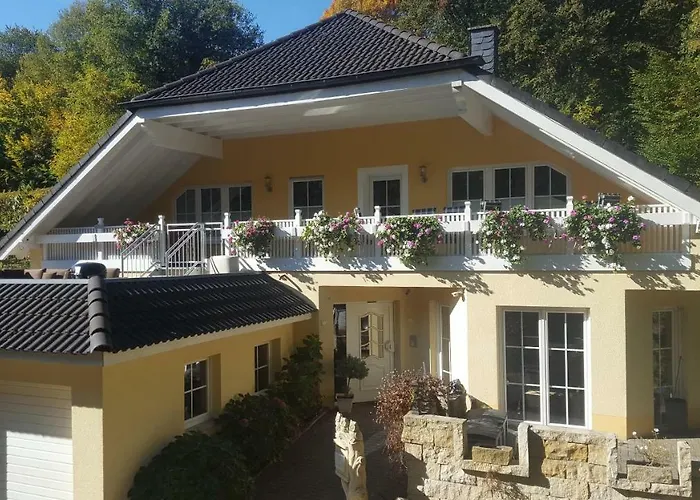Im Corveyer Wäldchen