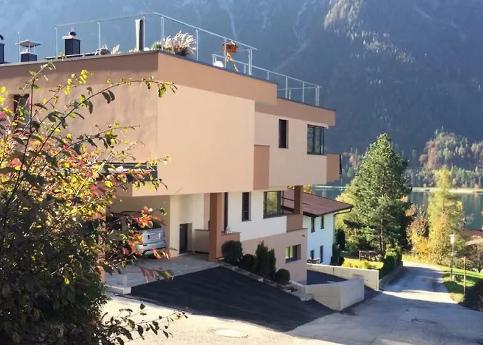 Appartement Mountain Lake
