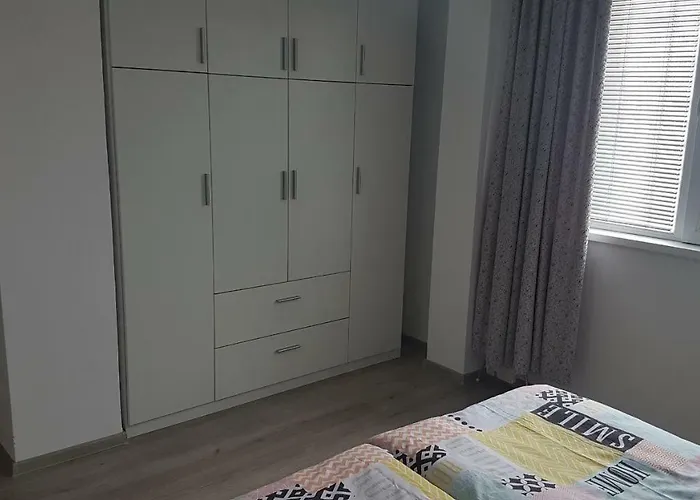 Roza Apartment