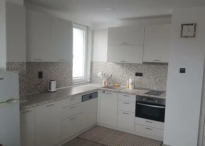 Roza Apartment