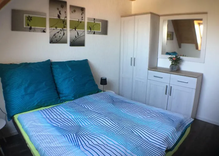 Ferienwohnung Alte B3