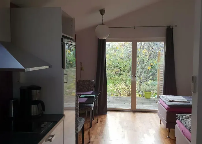 The Garden House