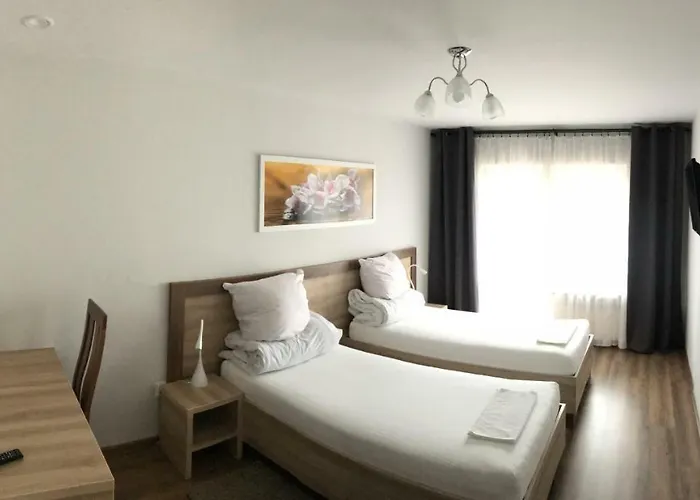 Hotel Prezydencka