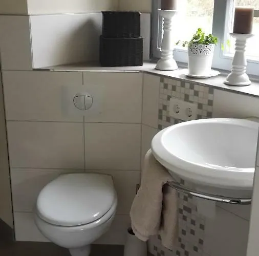 Ferienwohnung Alte Bauernstube